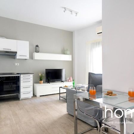 Exquisite Downtown Homm 2Bdr Evinou Str Apartment Атина Екстериор снимка