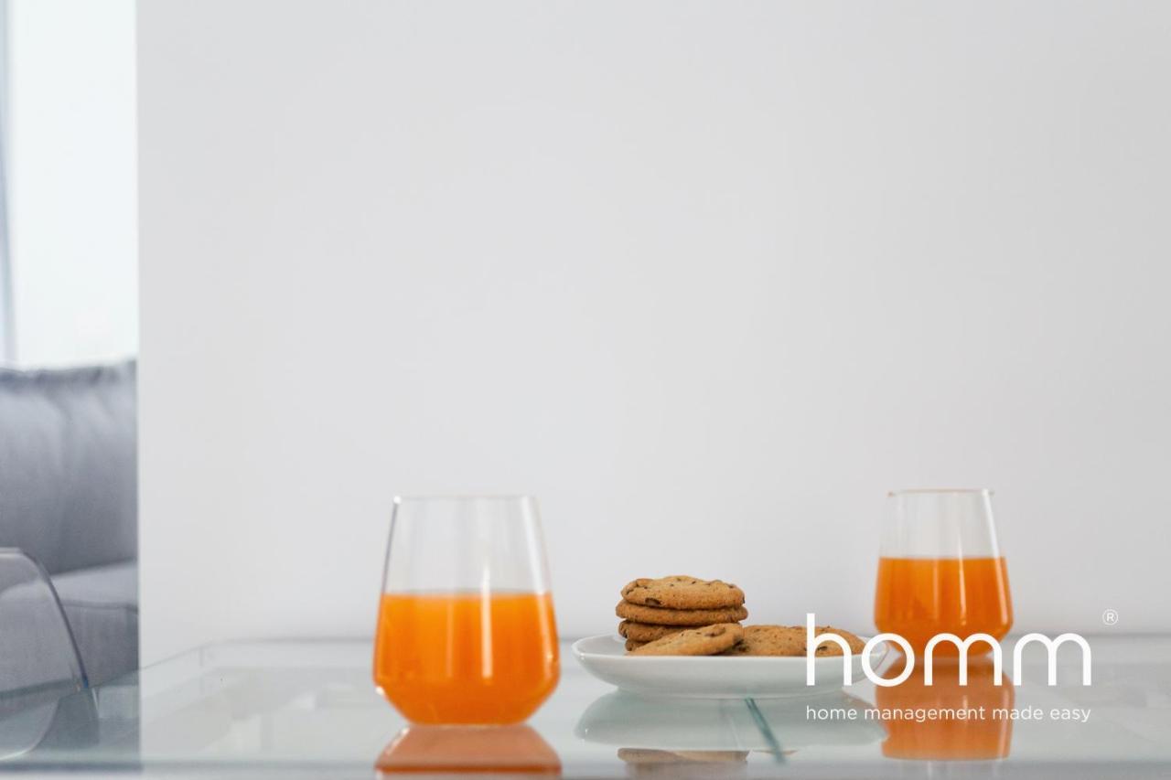 Exquisite Downtown Homm 2Bdr Evinou Str Apartment Атина Екстериор снимка