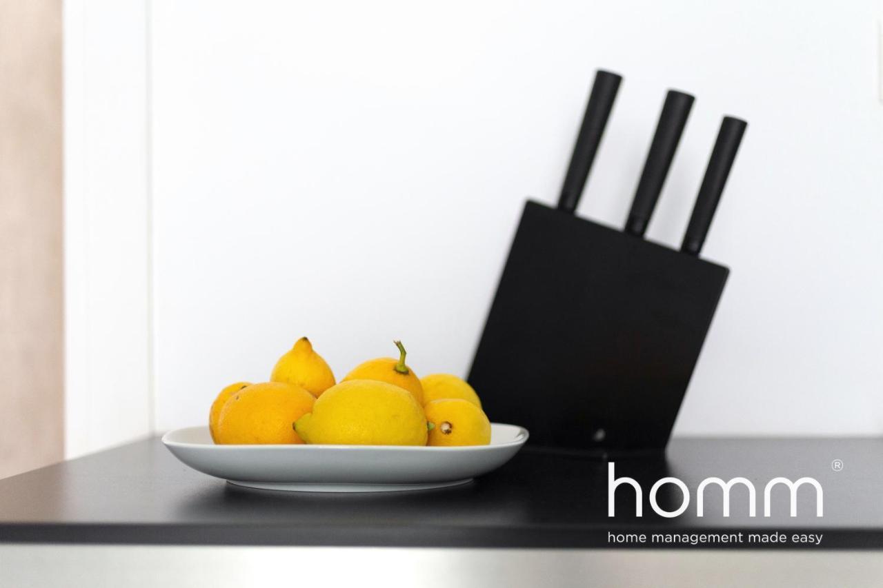 Exquisite Downtown Homm 2Bdr Evinou Str Apartment Атина Екстериор снимка